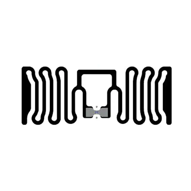 RF600599 Avery Dennison RFID