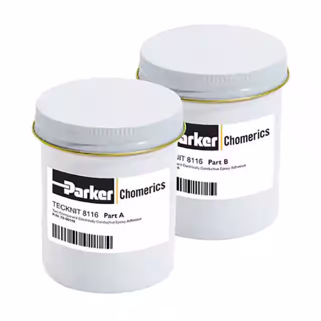 72-08116 Parker Chomerics