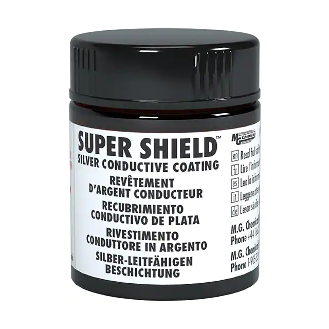 842AR-15ML MG Chemicals
