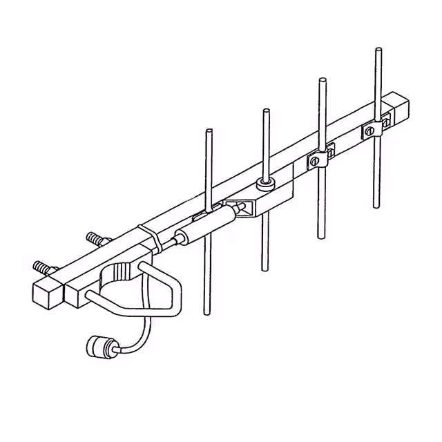 928-4L2RPTM25F-MK Antenna Technologies Limited Company