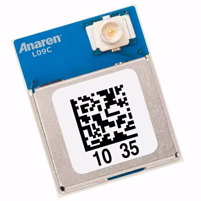 A110LR09C00GM TTM Technologies, Inc.