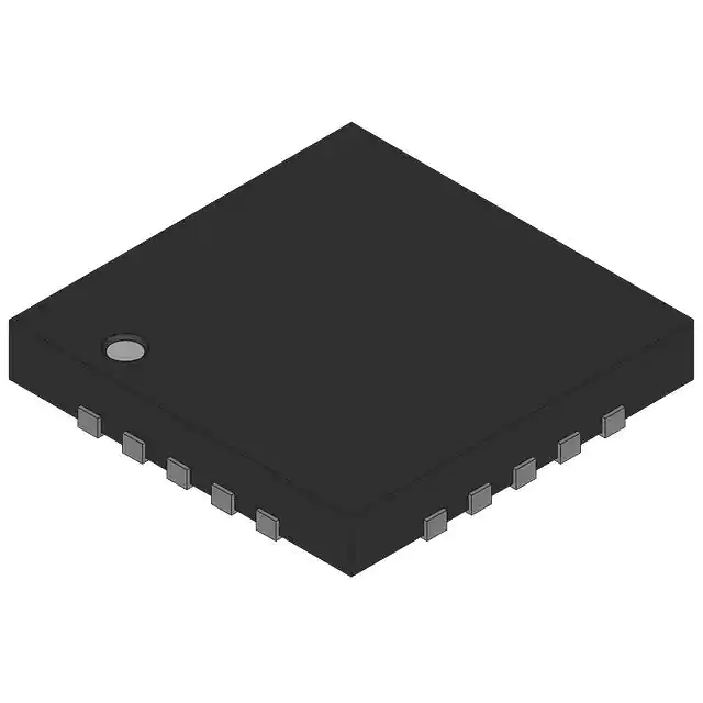 LTC5542IUH#PBF Analog Devices Inc.