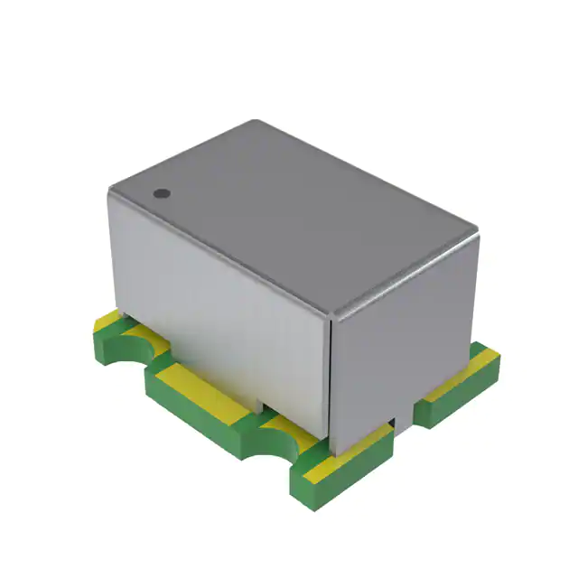 AB-005-SM I.F. Engineering Corp. and CrossPoint Technologies
