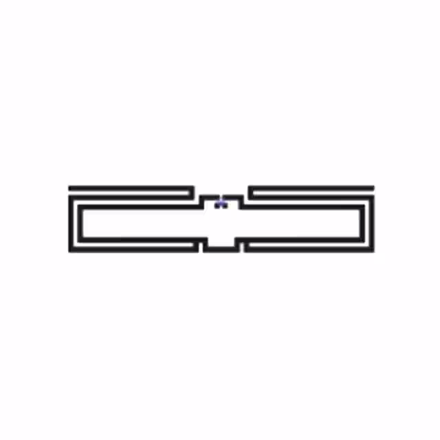 600300 Avery Dennison RFID