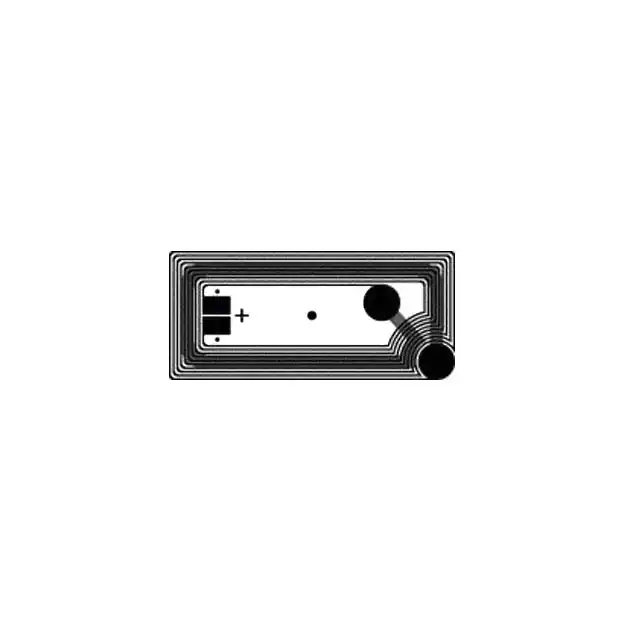 700065 Avery Dennison RFID