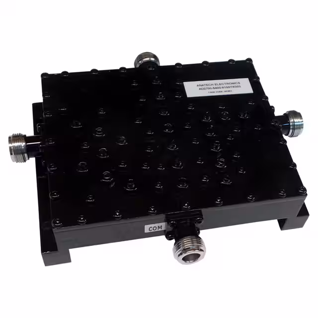 AD2700-5400-8100TR303 Anatech Electronics Inc.