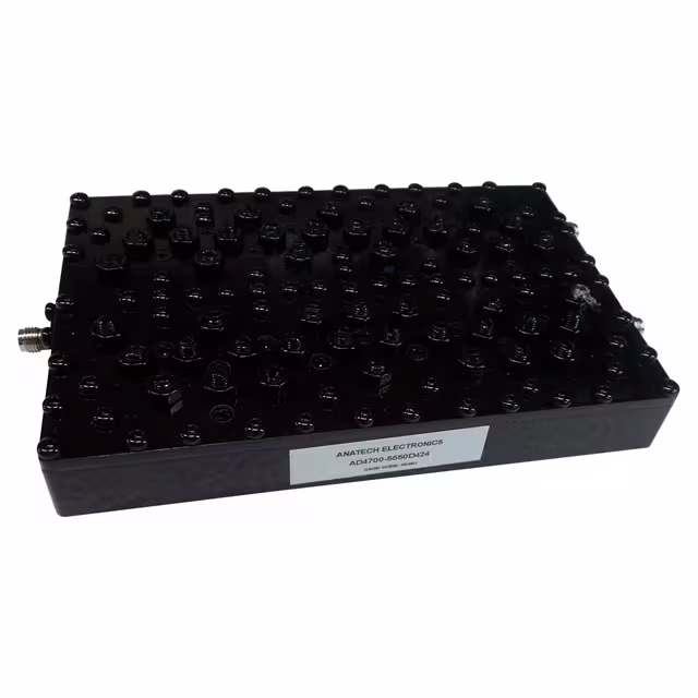 AD4700-5550D424 Anatech Electronics Inc.
