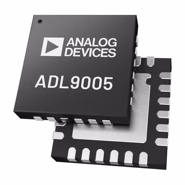 ADL9005ACPZN Analog Devices Inc.