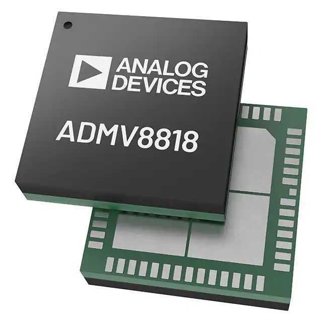 ADMV8818SCCZ-EP Analog Devices Inc.