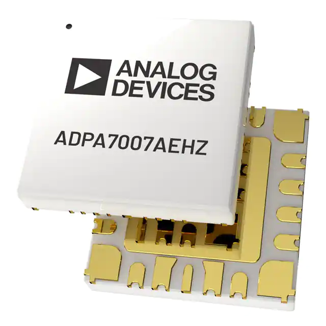 ADPA7007AEHZ-R7 Analog Devices Inc.
