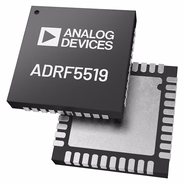ADRF5519BCPZN-RL Analog Devices Inc.
