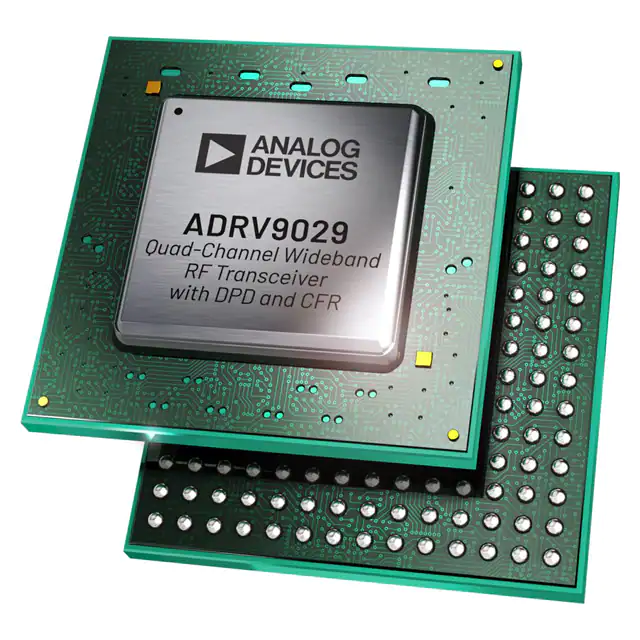 ADRV9029BBCZ Analog Devices Inc.