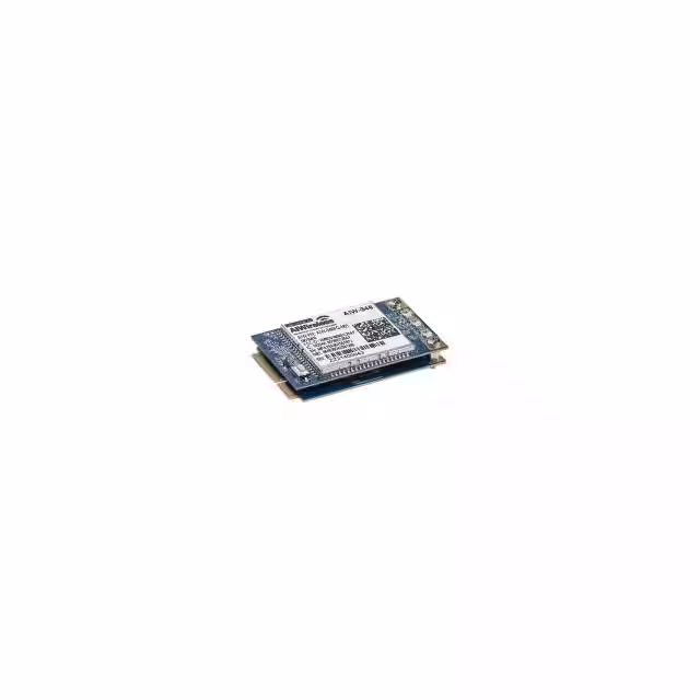 AIW-346FQ-N01 Advantech Corp