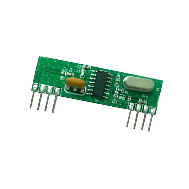 AM-RX9-433P RF Solutions