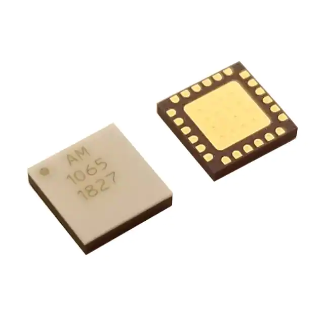 AM1065 Atlanta Micro