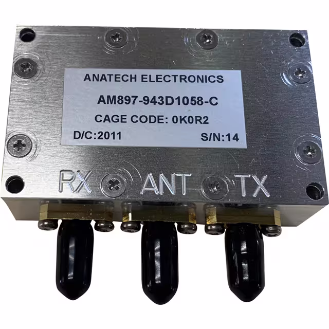 AM897-943D1058-C Anatech Electronics Inc.