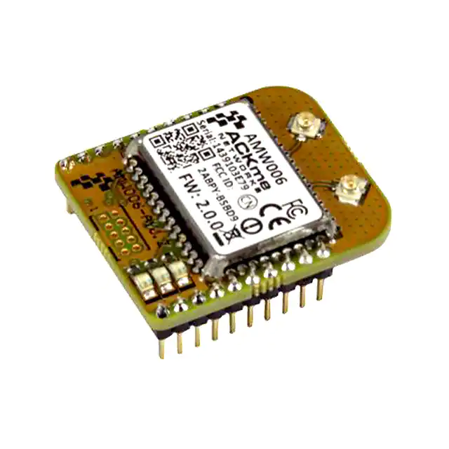 AMW006-A1WR Silicon Labs