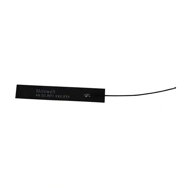 AN.5G.INT1.100.IP4 Suzhou Maswell Communication Technology Co. Ltd