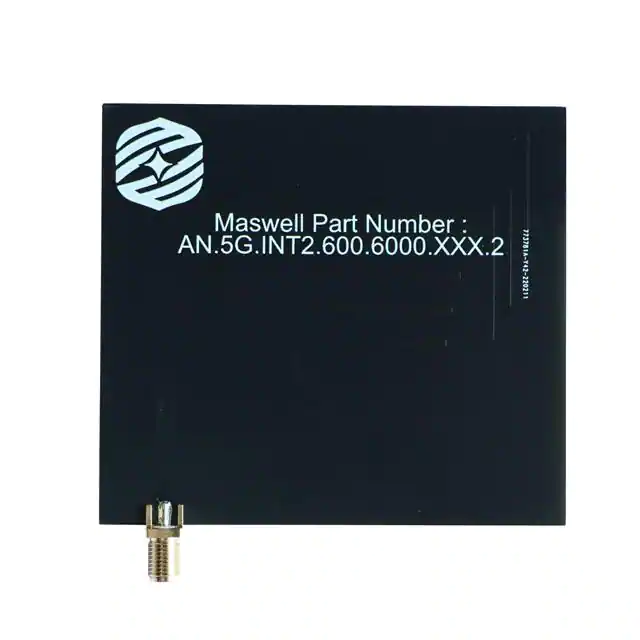 AN.5G.INT2.600.6000.SMA.2 Maswell (Suzhou Maswell Communication Technology)