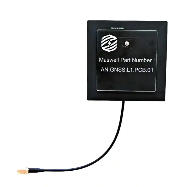 AN.GNSS.L1.PCB.01 Suzhou Maswell Communication Technology Co. Ltd