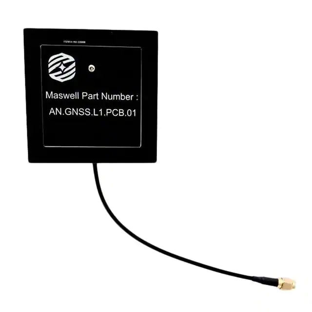 AN.GNSS.L1.PCB.02 Suzhou Maswell Communication Technology Co. Ltd