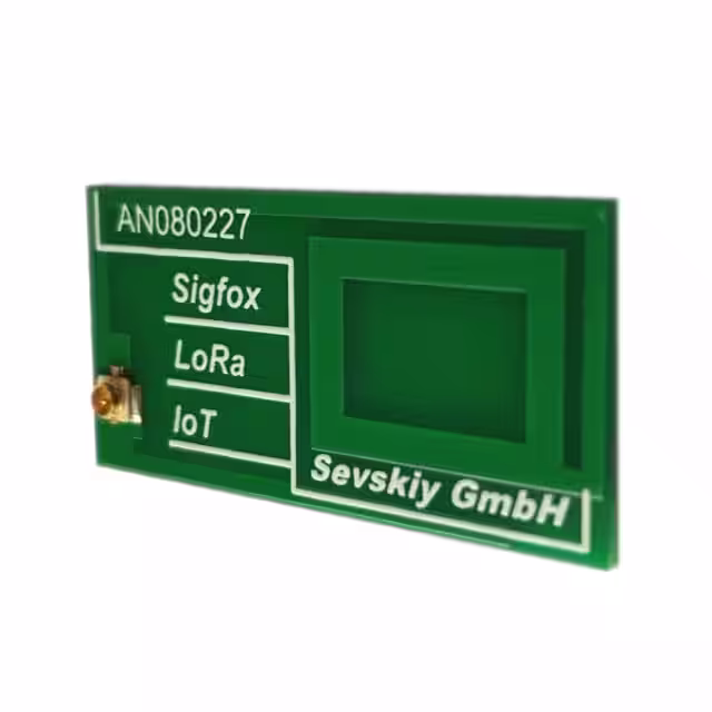 AN080227-01H Sevskiy GmbH