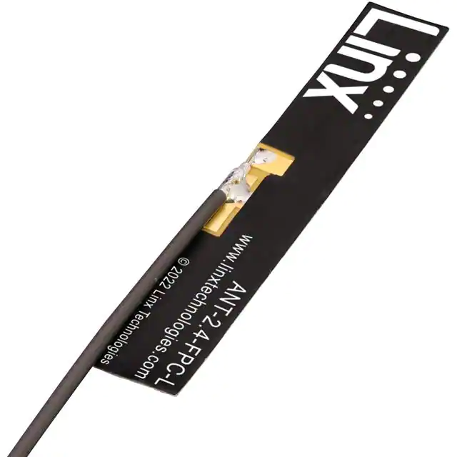 ANT-2.4-FPC-LV100UF TE Connectivity Linx