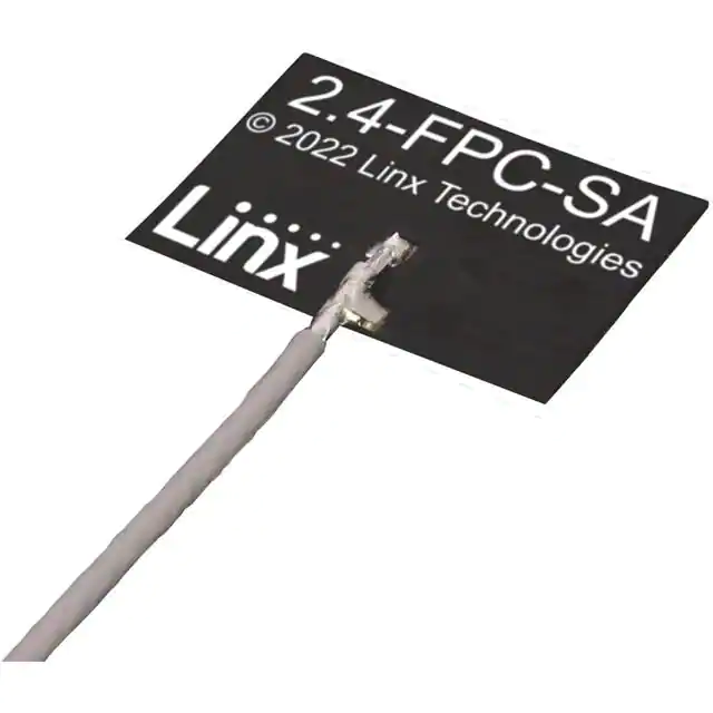 ANT-2.4-FPC-SAH150M4 TE Connectivity Linx
