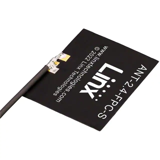 ANT-2.4-FPC-SF100UF TE Connectivity Linx