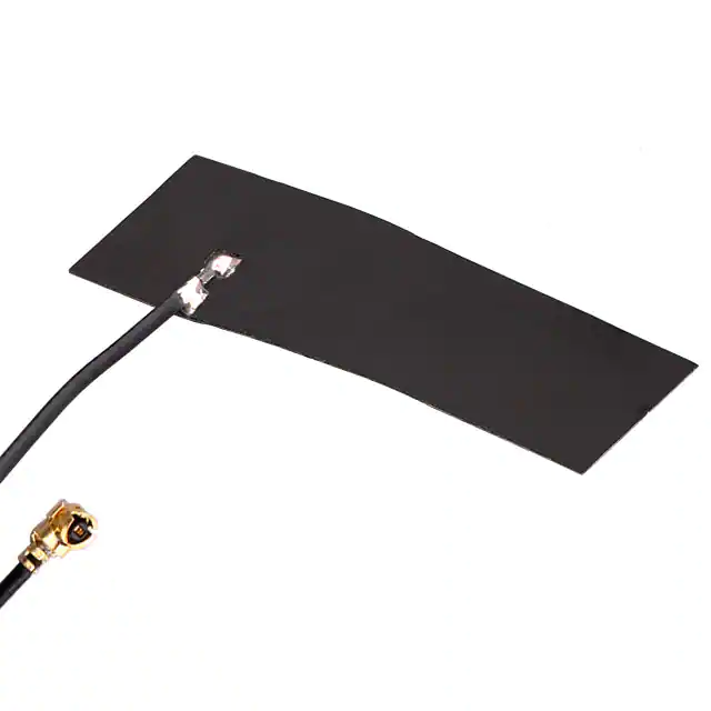 ANT-8/9-FPC-UFL-100 TE Connectivity Linx