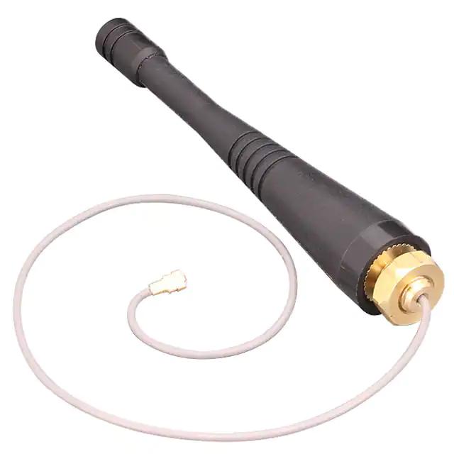 ANT-B5-PW-QW-UFL TE Connectivity Linx