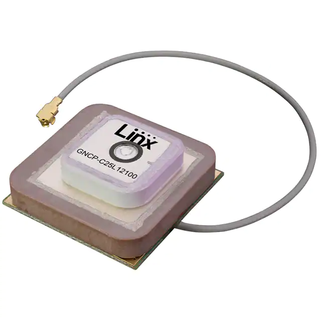 ANT-GNCP-C25L12100 TE Connectivity Linx