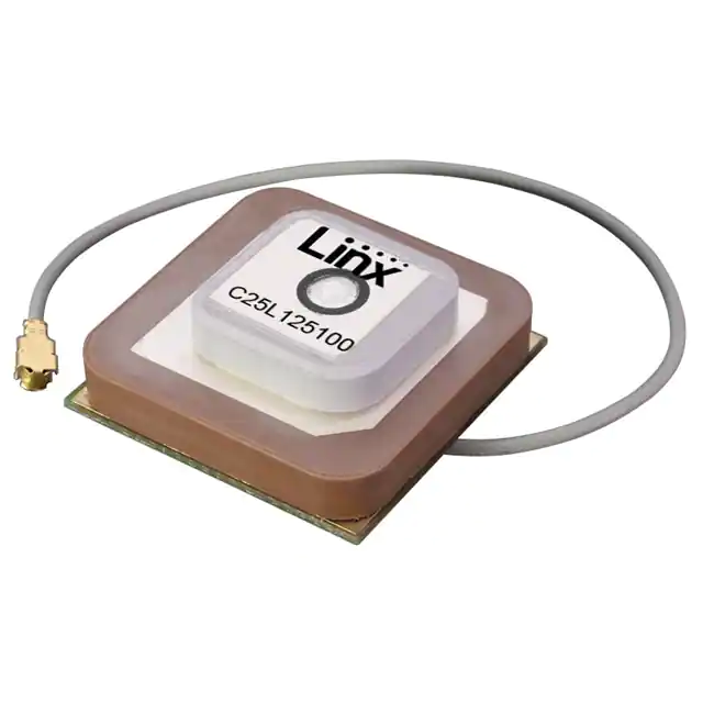 ANT-GNCP-C25L125100 TE Connectivity Linx