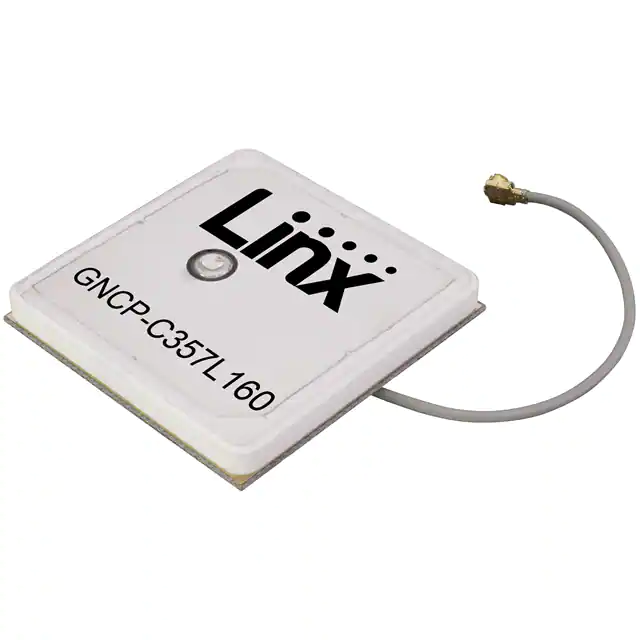 ANT-GNCP-C357L160 TE Connectivity Linx
