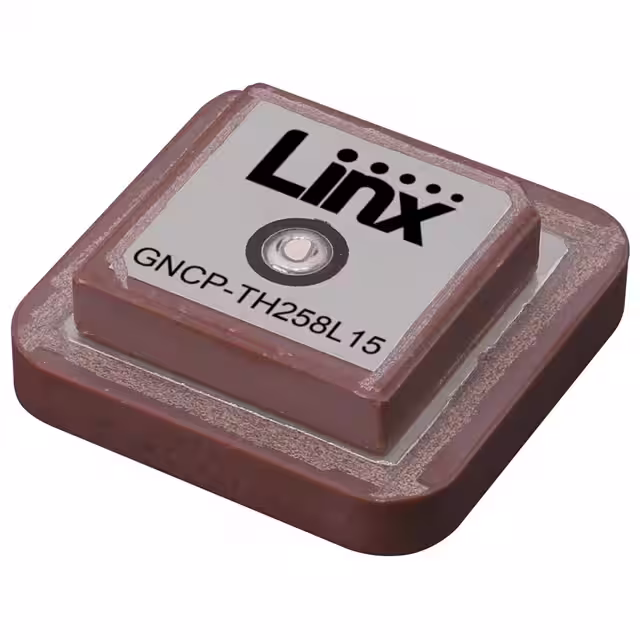 ANT-GNCP-TH258L15 TE Connectivity Linx