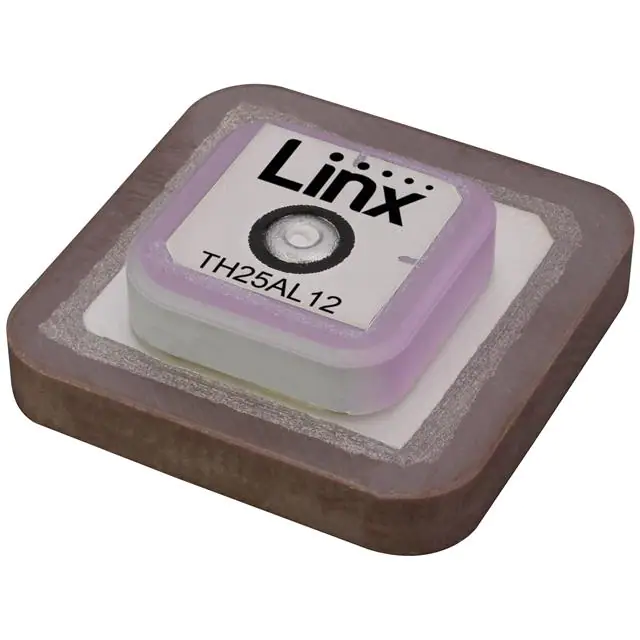 ANT-GNCP-TH25AL12 TE Connectivity Linx