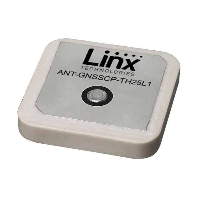 ANT-GNSSCP-TH25L1 TE Connectivity Linx