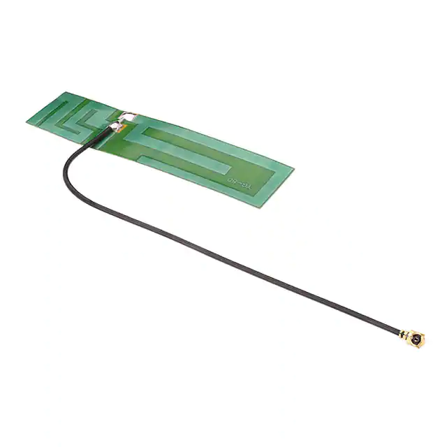 ANT-LPC-FPC-100 TE Connectivity Linx