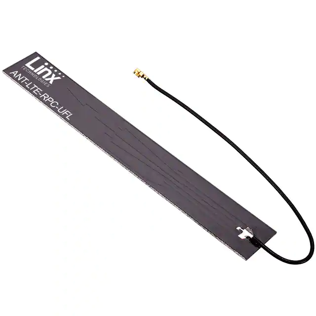 ANT-LTE-RPC-UFL TE Connectivity Linx