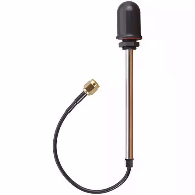 ANT-W63-WRT-SMA-250 TE Connectivity Linx