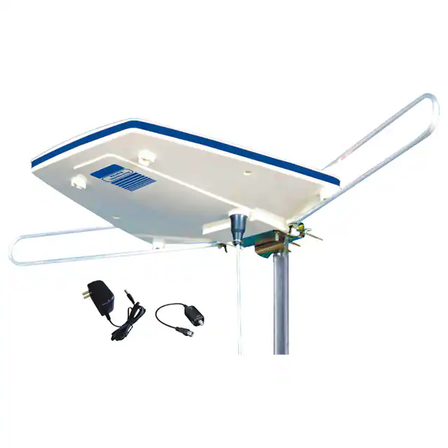 ANT5001 HOMEVISION TECHNOLOGY INC