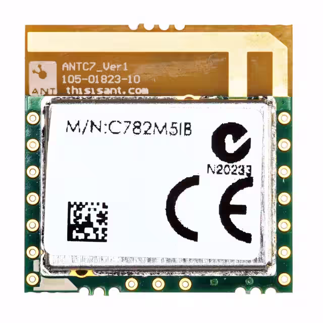 ANTC782M5IB Garmin Canada Inc.