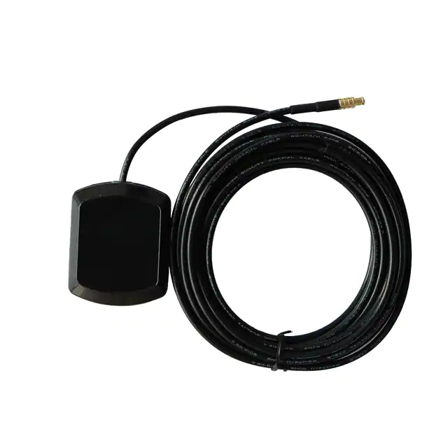 AN_GPS_A001 MCX Maswell Communication Tech.