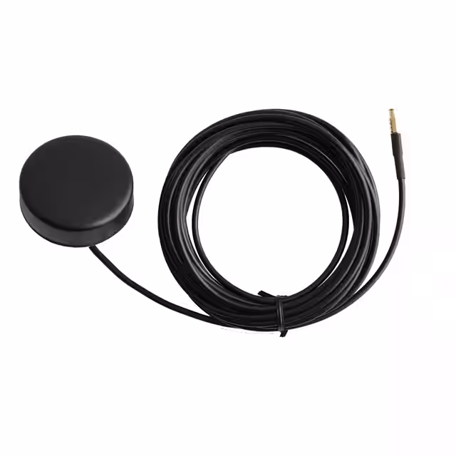 AN_GPS_A003 MCX Maswell (Suzhou Maswell Communication Technology)
