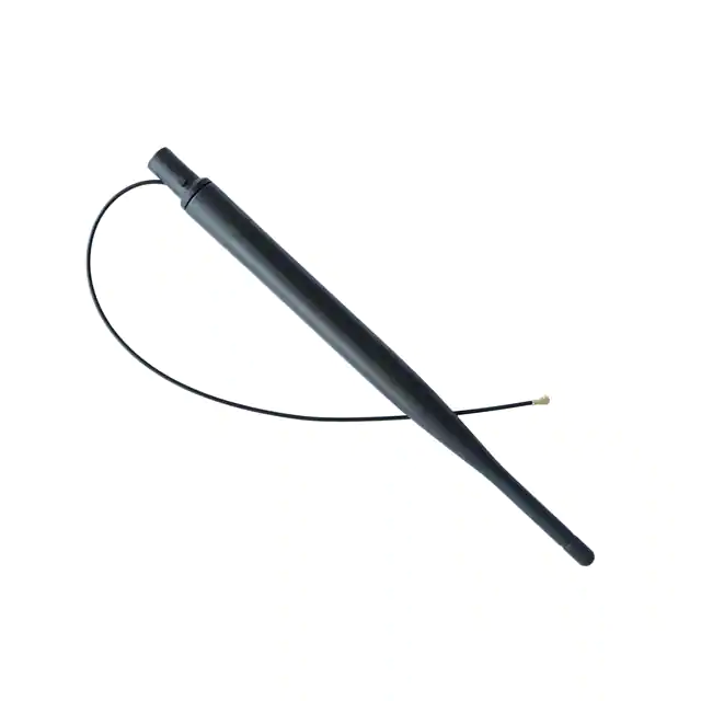 AN_W410-1 Suzhou Maswell Communication Technology Co. Ltd