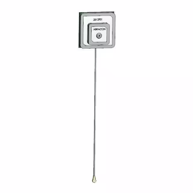 APRG2512F01 Abracon LLC