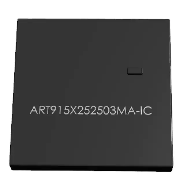 ART915X252503MA-IC Abracon LLC
