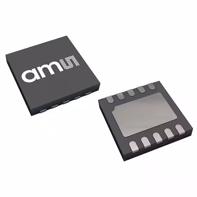 AS3956-ATDM-I3 ams-OSRAM USA INC.