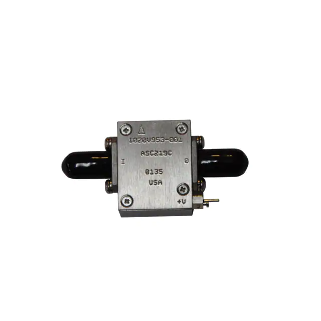 ASC219C Amplifier Solutions Corp.