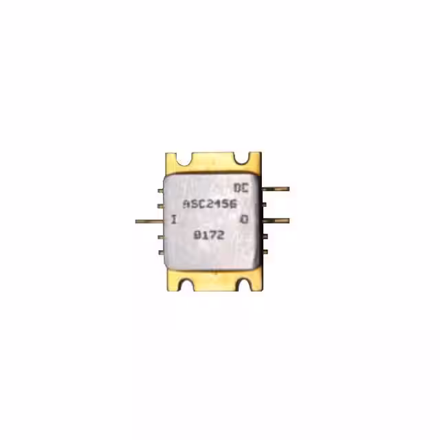 ASC2456 Amplifier Solutions Corp.